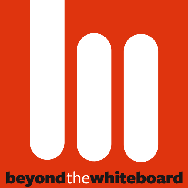 Beyond The Whiteboard